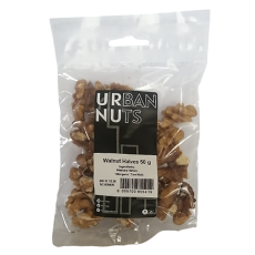 Walnut Halves 50g